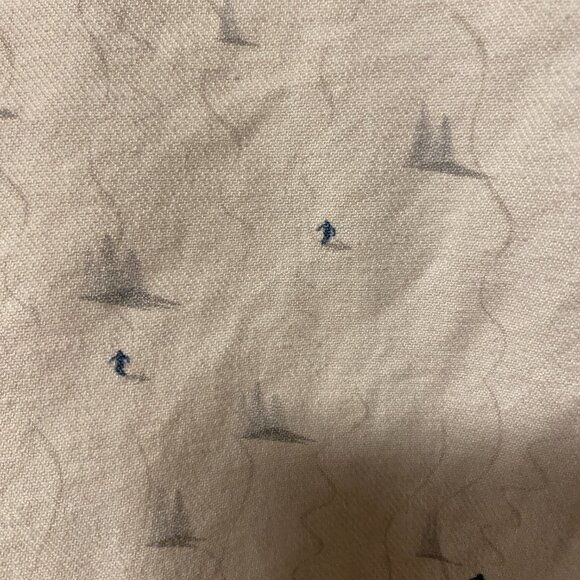 Jack and Sage Pow Day Flannel Men's XXL - Picture 2 of 5